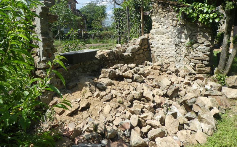 Concrete Wall Demolition in Bergen County, NJ