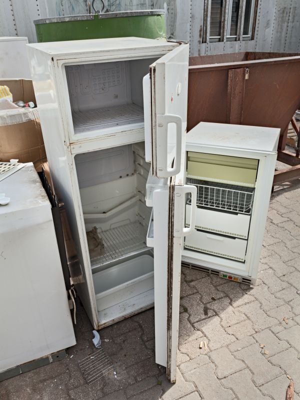 Dishwasher Removal in Roseville, CA