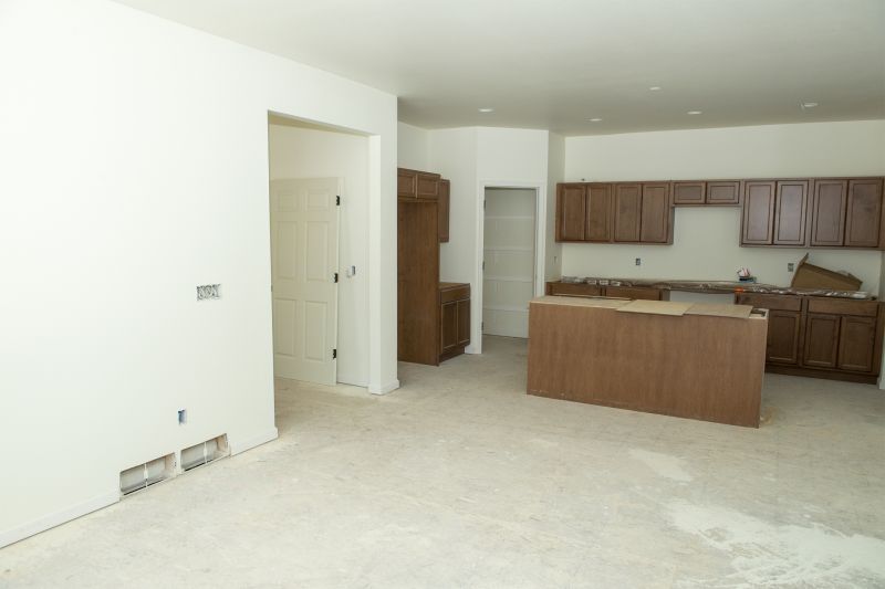 Cabinet Disposal detail