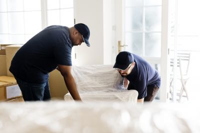 House Removal in Conroe, TX